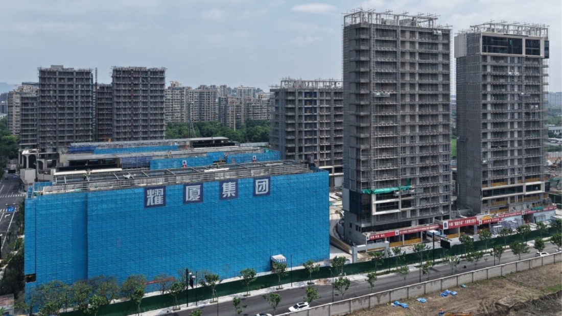 em-crise-imobiliaria,-china-registra-nova-queda-nos-precos-dos-imoveis