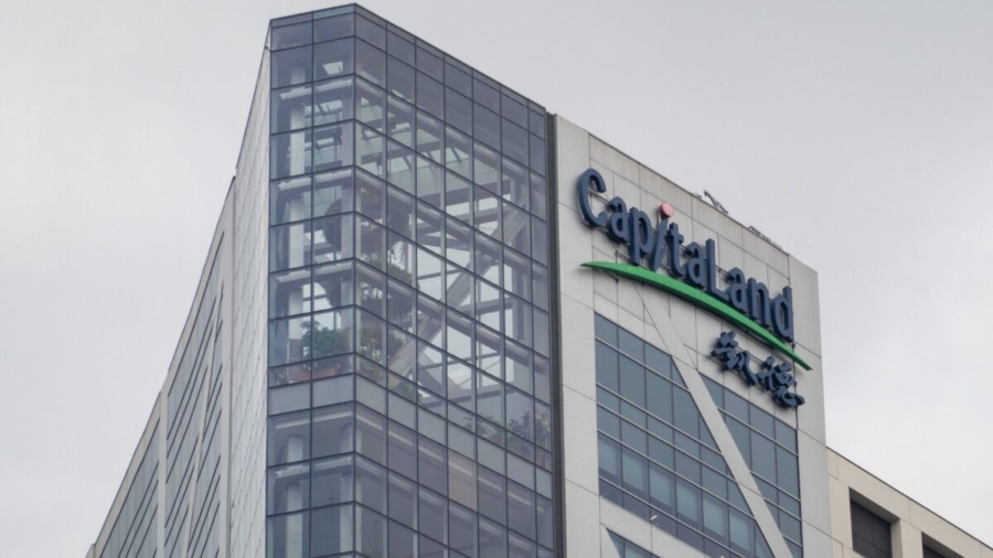 maior-gestora-imobiliaria-da-asia-com-r$-500-bilhoes,-capitaland-encerra-area-de-special-situations