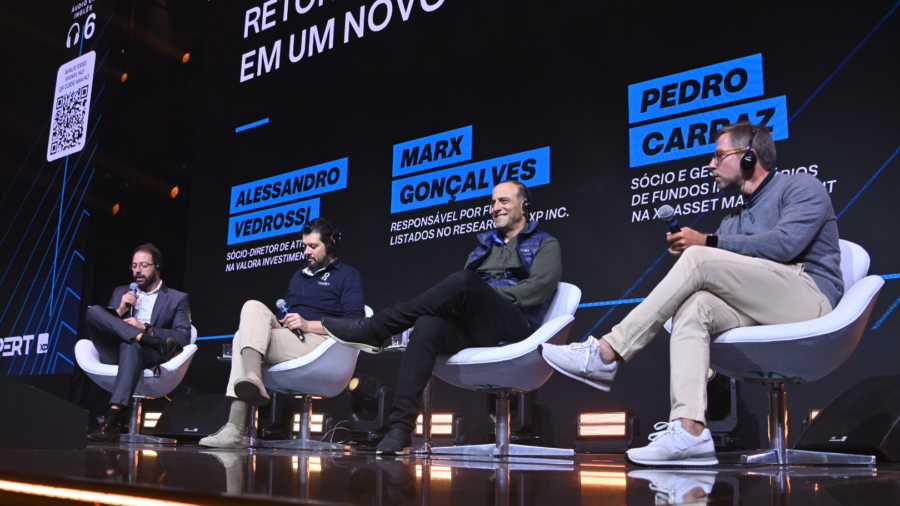 selic-ainda-elevada-muda-o-jogo-dos-fiis?-veja-quais-segmentos-saem-na-frente