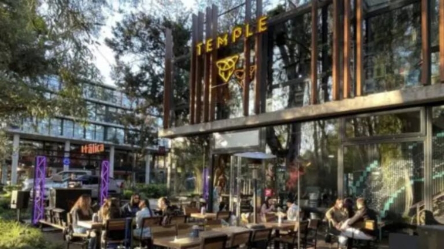 Como uma Atriz Argentina Fez os Preços Subirem em um Bairro Nobre de Buenos Aires